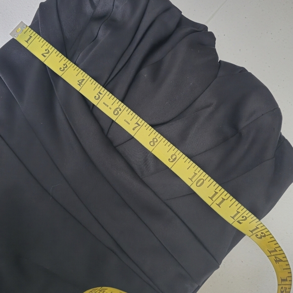 Express black dress size 2 - Picture 8 of 11